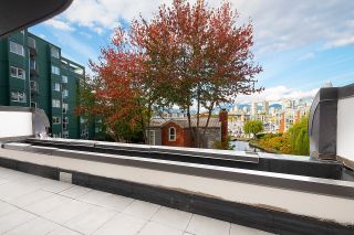 Photo 6: 311 1515 W 2ND Avenue in Vancouver: False Creek Condo for sale (Vancouver West)  : MLS®# R2625245
