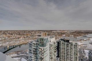 Photo 26: 2505 510 6 Avenue SE in Calgary: Downtown East Village Apartment for sale : MLS®# A2106698
