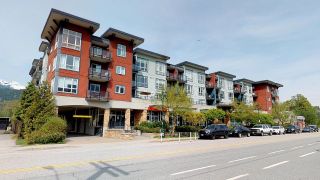 Photo 21: 318 40437 TANTALUS Road in Squamish: Tantalus Condo for sale in "Spectacle" : MLS®# R2853314