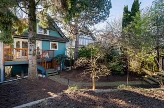 Photo 32: 246 E 10TH Street in North Vancouver: Central Lonsdale House for sale in "Central Lonsdale" : MLS®# R2669200