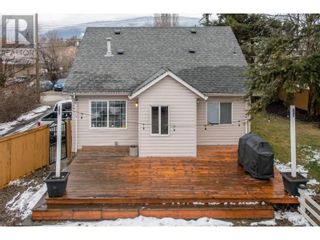 Photo 20: 4014 20 Street in Vernon: House for sale : MLS®# 10304071
