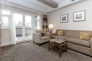 Photo 4: 242/244 1999 Country Club Way in Langford: La Bear Mountain Condo for sale : MLS®# 922909
