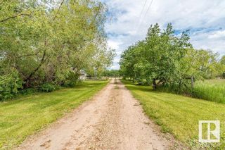 Photo 32: 254063 Twp Rd 480: Rural Wetaskiwin County House for sale : MLS®# E4301718