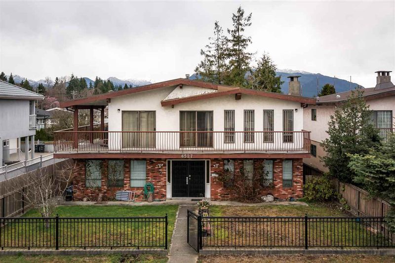 FEATURED LISTING: 6527 UNION Street Burnaby