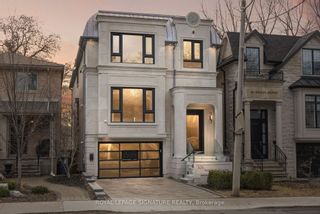 Photo 1: 505 Soudan Avenue in Toronto: Mount Pleasant East House (2-Storey) for sale (Toronto C10)  : MLS®# C8192438