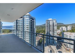 Photo 30: 2009 308 MORRISSEY Road in Vancouver: Port Moody Centre Condo for sale in "The Grande" (Port Moody)  : MLS®# R2721100