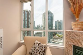 Photo 6: 2101 63 KEEFER Place in Vancouver: Downtown VW Condo for sale in "Europa" (Vancouver West)  : MLS®# R2874373