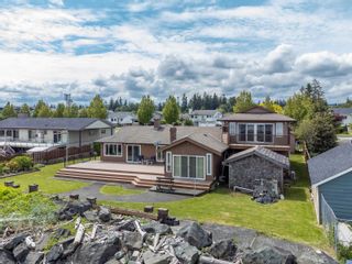 Photo 73: 2471 S Island Hwy in Campbell River: CR Willow Point House for sale : MLS®# 917343