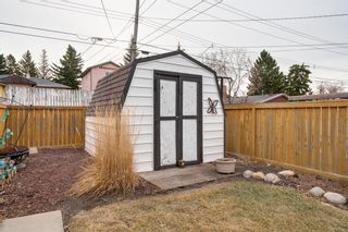 Photo 27: 1132 36 Street SE in Calgary: Forest Lawn Detached for sale : MLS®# A1198768
