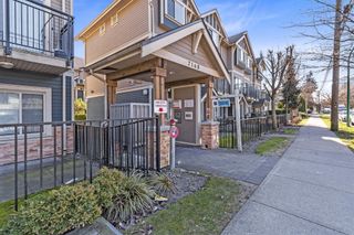 Photo 19: 109 7168 STRIDE Avenue in Burnaby: Edmonds BE Townhouse for sale in "EDEN AT EDMONDS" (Burnaby East)  : MLS®# R2656321