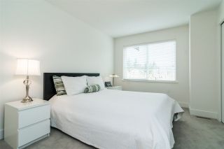 Photo 13: 23 8570 204 Street in Langley: Willoughby Heights Townhouse for sale in "WOODLAND PARK" : MLS®# R2208613