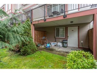 Photo 19: 40 13899 LAUREL Drive in Surrey: Whalley Townhouse for sale in "Emerald Gardens" (North Surrey)  : MLS®# R2327944