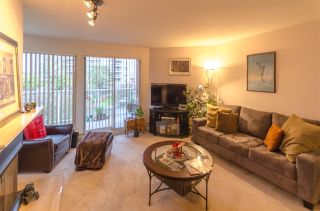 Photo 11: 302B 1210 QUAYSIDE DRIVE in New Westminster: Quay Condo for sale : MLS®# R2525186