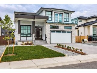 Main Photo: 32959 PEEBLES Drive in Mission: Mission BC House for sale : MLS®# R2859405