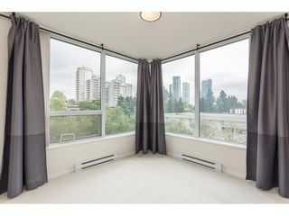 Photo 17: 509 6658 DOW Avenue in Burnaby: Metrotown Condo for sale in "Moday" (Burnaby South)  : MLS®# R2623245