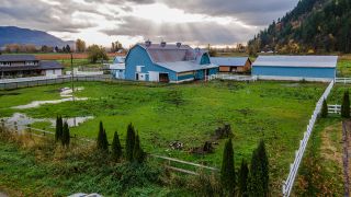 Photo 89: 9535--9593 Catherwood Road in Mission: Dewdney Deroche House for sale : MLS®# R2635351