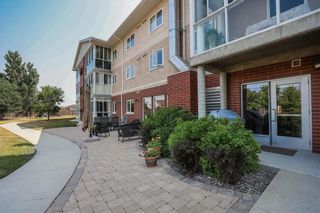 Photo 28: 204 495 LINDENWOOD Drive East in Winnipeg: Linden Woods Condominium for sale (1M)  : MLS®# 202127258