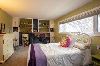 Photo 24: 875 Queenston Bay in Winnipeg: River Heights Residential for sale (1D)  : MLS®# 202109413