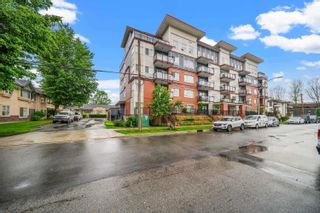 Photo 26: 206 2229 ATKINS Avenue in Port Coquitlam: Central Pt Coquitlam Condo for sale in "DOWNTOWN POINTE" : MLS®# R2875239
