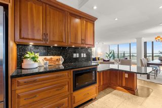 Photo 8: 202 1972 BELLEVUE Avenue in West Vancouver: Ambleside Condo for sale in "THE WATERFORD HOUSE" : MLS®# R2738817