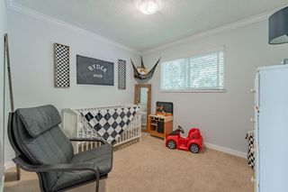 Photo 21: 32537 WILLIAMS Avenue in Mission: Mission BC House for sale : MLS®# R2728187