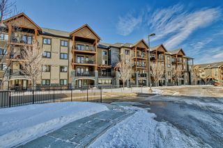 Photo 48: 2316 402 Kincora Glen Road NW in Calgary: Kincora Apartment for sale : MLS®# A2032302