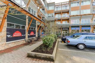 Photo 2: 304 611 Brookside Rd in VICTORIA: Co Latoria Condo for sale (Colwood)  : MLS®# 782441