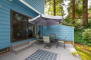 Photo 23: 109 BROOKSIDE Drive in Port Moody: Port Moody Centre Townhouse for sale in "BROOKSIDE ESTATES" : MLS®# R2701996