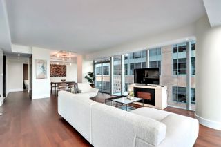 Photo 4: 2502 667 HOWE Street in Vancouver: Downtown VW Condo for sale (Vancouver West)  : MLS®# R2846780