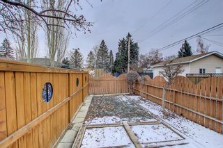 Photo 38: 2450 Cottonwood Crescent SE in Calgary: Southview Detached for sale : MLS®# A1178942