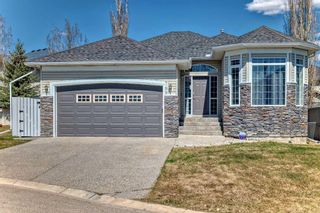 Photo 1: 789 CRYSTAL BEACH Bay: Chestermere Detached for sale : MLS®# A2125714