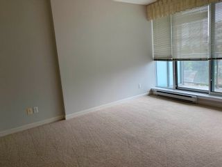 Photo 1: 806 6088 WILLINGDON Avenue in Burnaby: Metrotown Condo for sale (Burnaby South)  : MLS®# R2641205