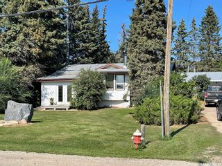 Photo 1: 515 Duncan Drive in Leask: Residential for sale : MLS®# SK907526