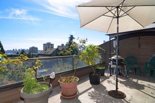 Photo 11: 26 220 E 4TH STREET in North Vancouver: Lower Lonsdale Townhouse for sale : MLS®# R2094449