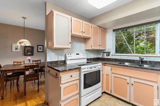 Photo 13: 11439 38 Avenue in Edmonton: Zone 16 House for sale : MLS®# E4395000
