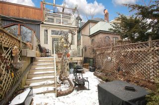 Photo 35: 3 Parkview Avenue in Toronto: Cabbagetown-South St. James Town House (3-Storey) for sale (Toronto C08)  : MLS®# C5539310