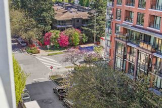 Photo 28: 903 251 E 7TH Avenue in Vancouver: Mount Pleasant VE Condo for sale in "DISTRICT" (Vancouver East)  : MLS®# R2879982
