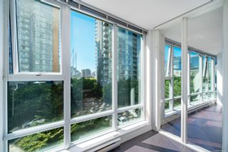 Photo 14: 508 131 REGIMENT Square in Vancouver: Downtown VW Condo for sale (Vancouver West)  : MLS®# R2806536