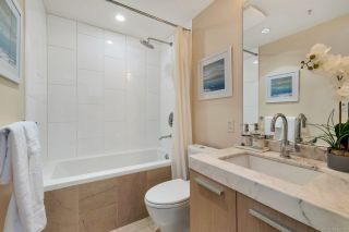 Photo 10: 2306 1351 CONTINENTAL Street in Vancouver: Downtown VW Condo for sale (Vancouver West)  : MLS®# R2517388