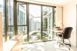 Photo 11: 1607 1331 W GEORGIA Street in Vancouver: Coal Harbour Condo for sale in "THE POINT" (Vancouver West)  : MLS®# R2099225