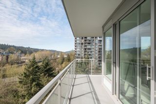 Photo 25: 907 305 MORRISSEY Road in Port Moody: Port Moody Centre Condo for sale in "THE GRANDE" : MLS®# R2868793