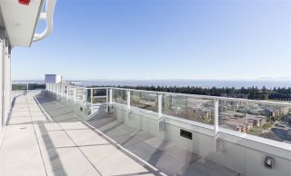 Photo 16: 2605 3355 BINNING Road in Vancouver: University VW Condo for sale in "Binning Tower" (Vancouver West)  : MLS®# R2139551