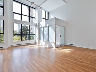 Photo 6: 210 1238 SEYMOUR Street in Vancouver: Downtown VW Condo for sale in "THE SPACE" (Vancouver West)  : MLS®# R2879223