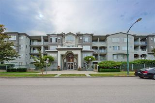Photo 1: 102 6475 CHESTER Street in Vancouver: Fraser VE Condo for sale in "Southridge House" (Vancouver East)  : MLS®# R2510651