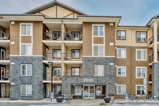 Photo 1: 2237 81 Legacy Boulevard SE in Calgary: Legacy Apartment for sale : MLS®# A2031416