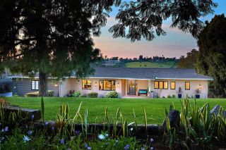 Main Photo: House for sale : 5 bedrooms : 5742 Loma Verde in Rancho Santa Fe