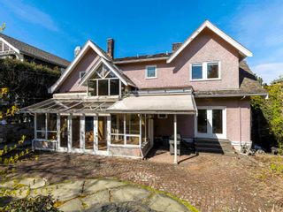 Photo 30: 4616 W 2ND Avenue in Vancouver: Point Grey House for sale (Vancouver West)  : MLS®# R2867898