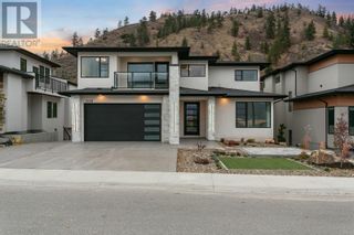 Photo 6: 1528 Cabernet Way in West Kelowna: House for sale : MLS®# 10309095
