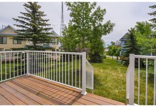 Photo 17: 44 Prominence View SW in Calgary: Patterson Row/Townhouse for sale : MLS®# A1217332