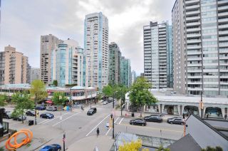 Photo 12: 510 1270 ROBSON Street in Vancouver: West End VW Condo for sale in "ROBSON GARDENS" (Vancouver West)  : MLS®# R2781223